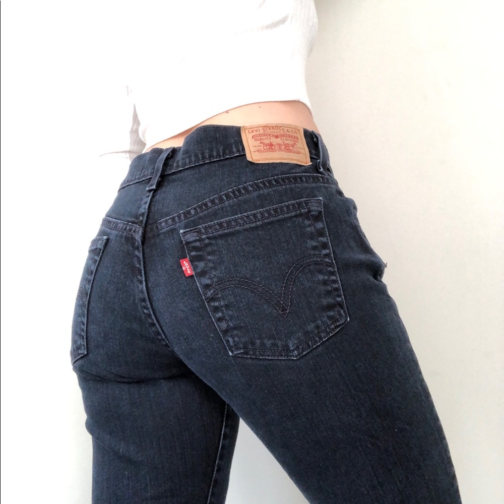 Levi’s 515 Boot Cut Jeans